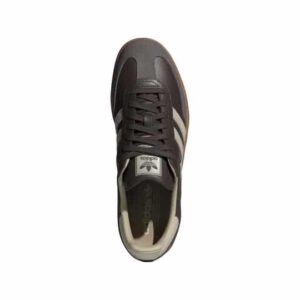 adidas Samba OG 'Brown Putty Grey' - Imagen 5