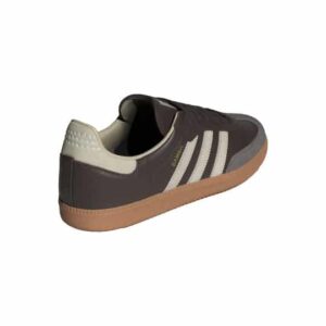 adidas Samba OG 'Brown Putty Grey' - Imagen 3