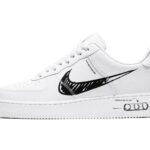 NIKE AIR FORCE 1 LV8 UTILITY