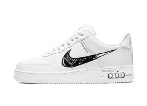 NIKE AIR FORCE 1 LV8 UTILITY