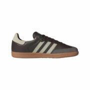 adidas Samba OG 'Brown Putty Grey' - Imagen 2