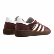 Adidas Handball Spezial Shadow Brown Gum - immagine 3