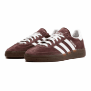 Adidas Handball Spezial Shadow Brown Gum - immagine 2