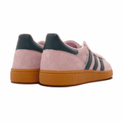 Adidas Handball Spezial Clear Pink - immagine 3