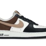 Nike Air Force 1 Low 07 Mocha