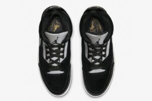 Air Jordan 3 Retro Tinker SP ‘Black Cement’ - Imagen 3