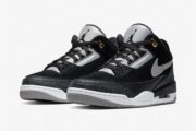 Air Jordan 3 Retro Tinker SP ‘Black Cement’ - Afbeelding 2