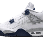 Air Jordan 4 Midnight Navy