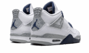 Air Jordan 4 Midnight Navy - immagine 3