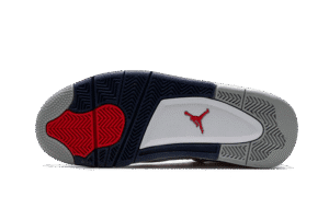 Air Jordan 4 Midnight Navy - Imagen 4