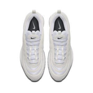 Air Max 97 TRIPLE WHITE - Imagen 4