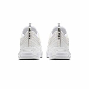 Air Max 97 TRIPLE WHITE - Imagen 3