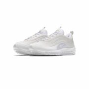 Air Max 97 TRIPLE WHITE - Imagen 2