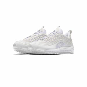 Air Max 97 TRIPLE WHITE - Imagen 2