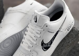 NIKE AIR FORCE 1 LV8 UTILITY - Imagen 3