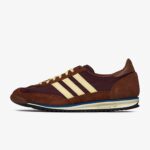 Adidas SL 72 OG - Maroon