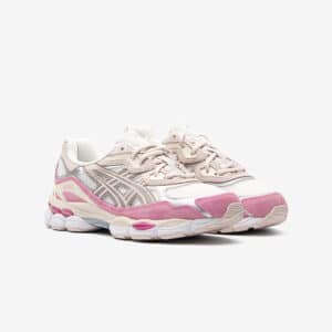 ASICS Gel-NYC Cream Mineral Beige Pink - Imagen 5