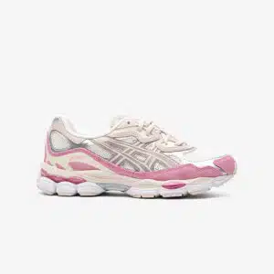 ASICS Gel-NYC Cream Mineral Beige Pink