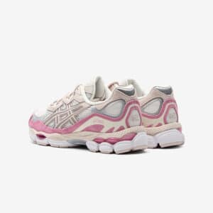 ASICS Gel-NYC Cream Mineral Beige Pink - Imagen 4
