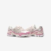ASICS Gel-NYC Cream Mineral Beige Pink - Imagen 2