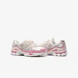 ASICS Gel-NYC Cream Mineral Beige Pink - Imagen 2