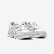 Asics Gel-Nyc Cream & Cloud Grey – Image 4