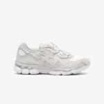 Asics Gel-Nyc Cream & Cloud Grey