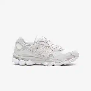 Asics Gel-Nyc Cream & Cloud Grey