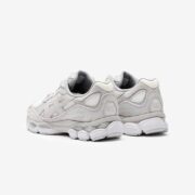 Asics Gel-Nyc Cream & Cloud Grey – Image 3