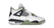 Nike Jordan 4 Seafoam - Edición limitada