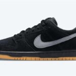 Nike Dunk Low Pro SB ‘Fog’