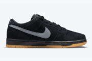 Nike Dunk Low Pro SB ‘Fog’ - Imagen 2