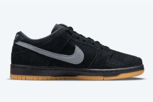 Nike Dunk Low Pro SB ‘Fog’ - Imagen 2