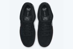 Nike Dunk Low Pro SB ‘Fog’ - Imagen 4