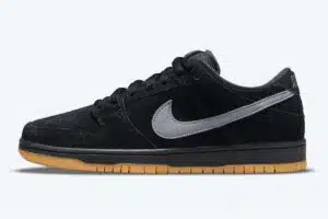 Nike Dunk Low Pro SB ‘Fog’