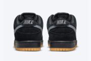 Nike Dunk Low Pro SB ‘Fog’ - Imagen 5