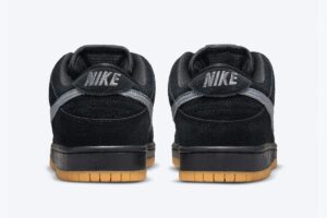 Nike Dunk Low Pro SB ‘Fog’ - Imagen 5