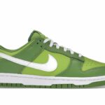 Nike SB Dunk Low Clorophyll