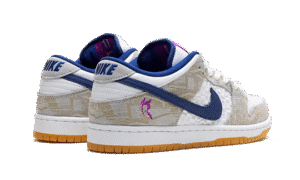 Nike SB Dunk Low Rayssa Leal - Imagen 2