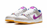 Nike SB Dunk Low Rayssa Leal - Imagen 3