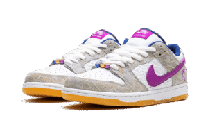 Nike SB Dunk Low Rayssa Leal - Imagen 3