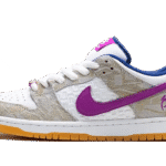 Nike SB Dunk Low Rayssa Leal