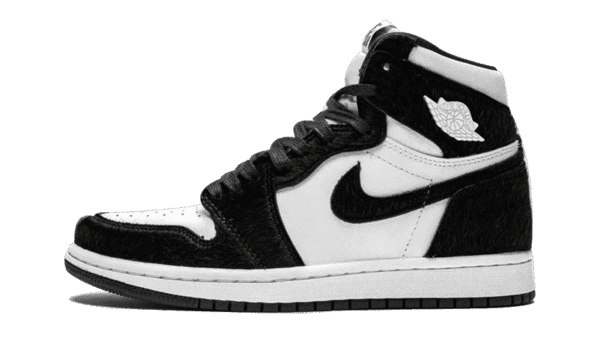 Air Jordan 1 Retro High OG Panda