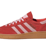 Adidas Handball Spezial Bright Red Clear Pink