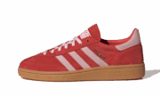 Adidas Handball Spezial Bright Red Clear Pink