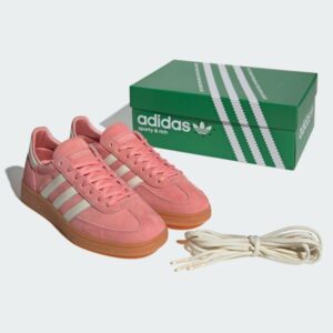 adidas Handball Spezial Sporty & Rich Pink - Imagen 5