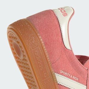 adidas Handball Spezial Sporty & Rich Pink - Imagen 4