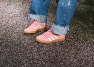 adidas Handball Spezial Sporty & Rich Pink - Imagen 7