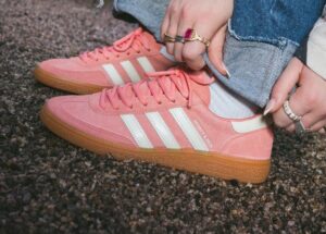 adidas Handball Spezial Sporty & Rich Pink - Imagen 6