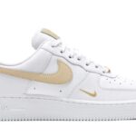Nike Air Force 1 Low Essentials Cream